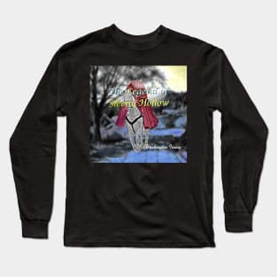 The Legend of Sleepy Hollow Long Sleeve T-Shirt